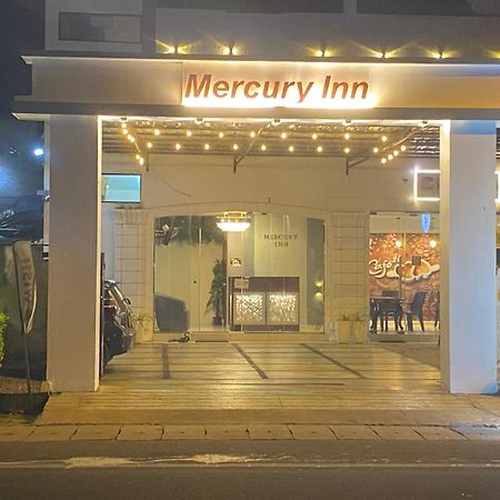 Mercuryfm 101 Yarl Mercury Inn - จาฟนา ภายนอก รูปภาพ
